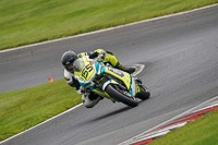 Advanced Group Yellow Bikes